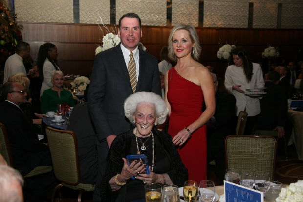 Mental Health America Snow Ball